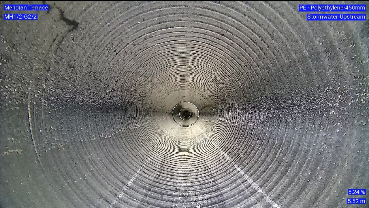 PipeScope L 1080p clarity